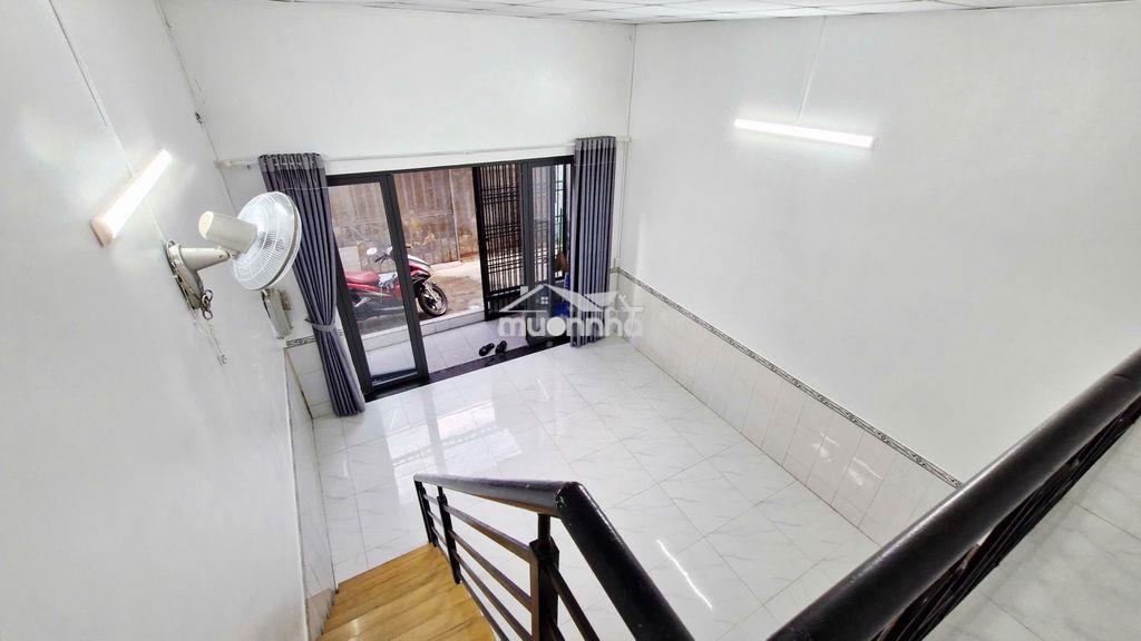Tôi chính chủ cần cho thuê nhà 2 phòng ngủ - quận 8 - 3
