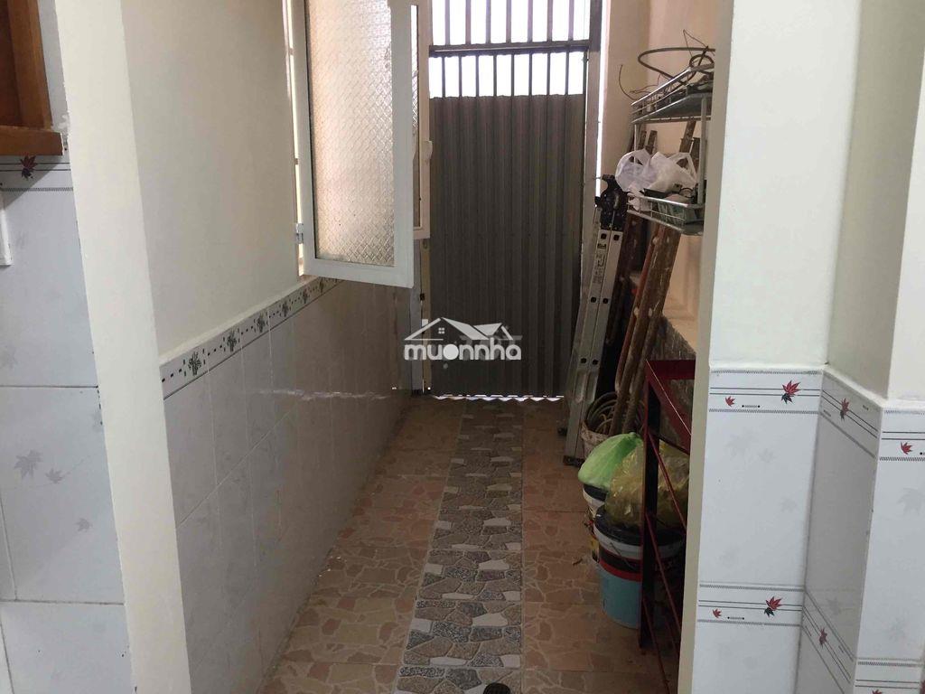 Bán nhà cấp 4 nguyễn an ninh - 2