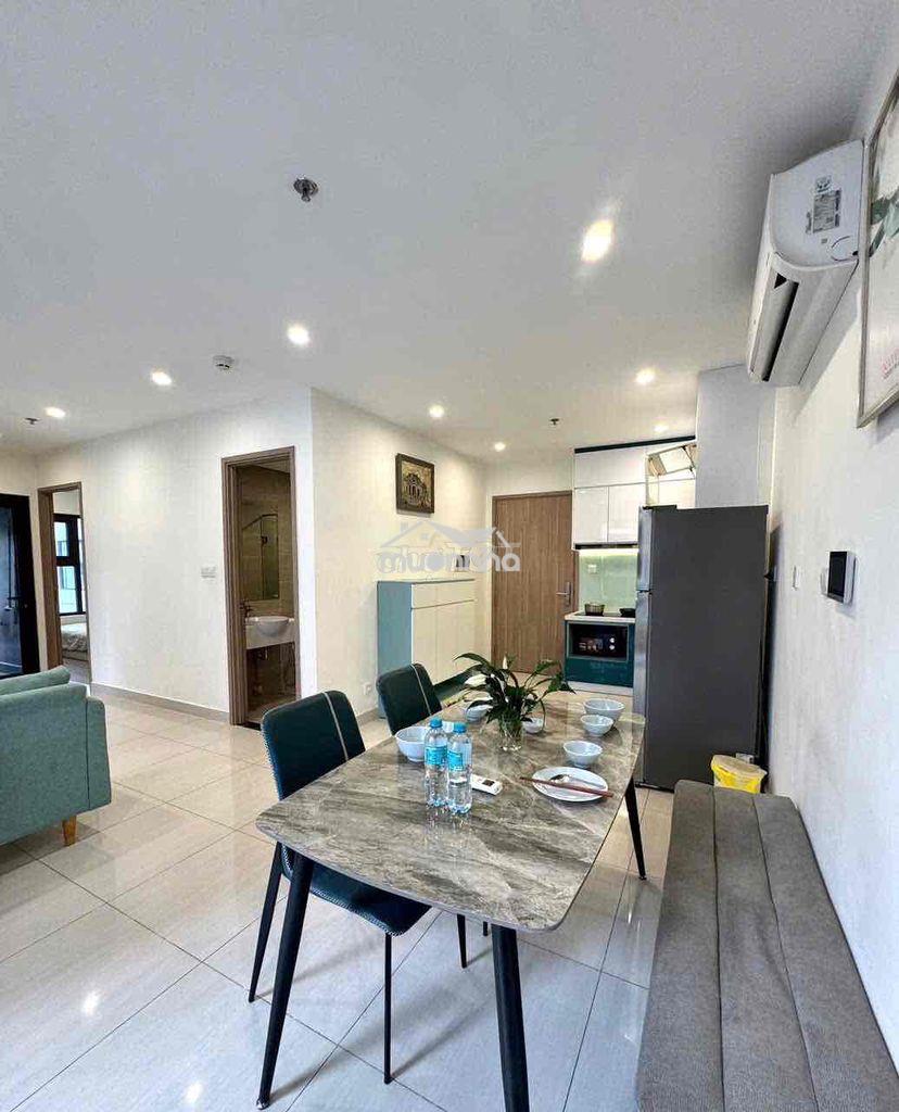 Cho thuê 1-2-3pn vinhomes grand park quận 9 giá chỉ từ 4,5tr - Ảnh 3