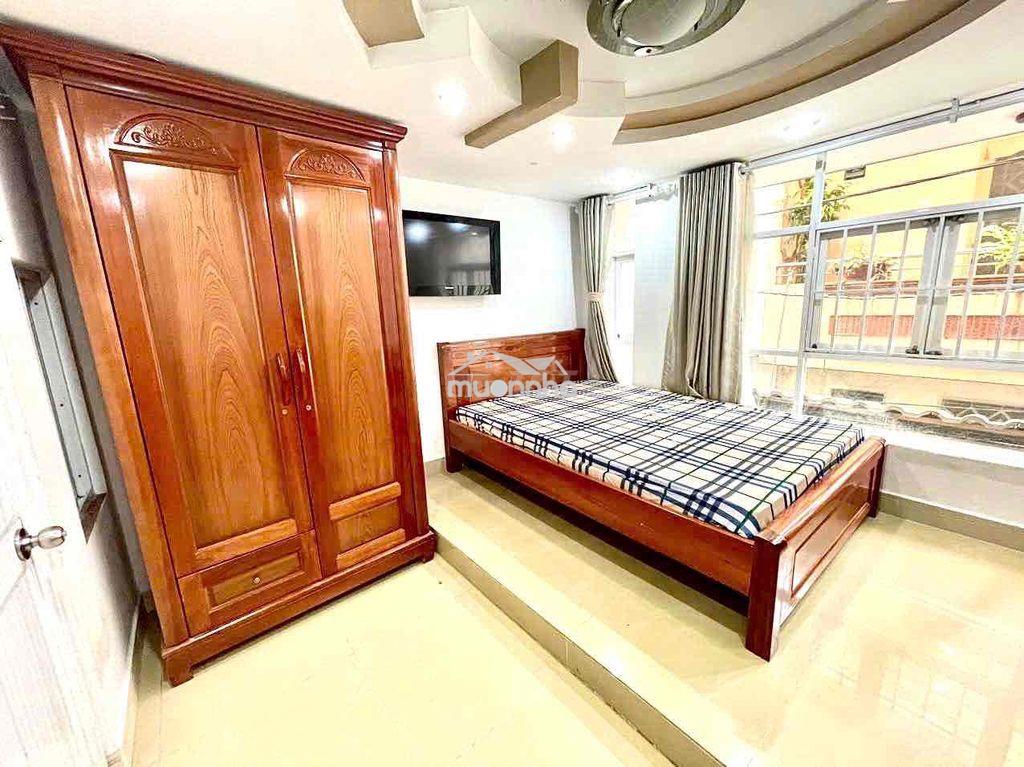 Cho thuê nhanh phòng trọ quận 1 full nội thất giá chỉ 5 triệu - 3