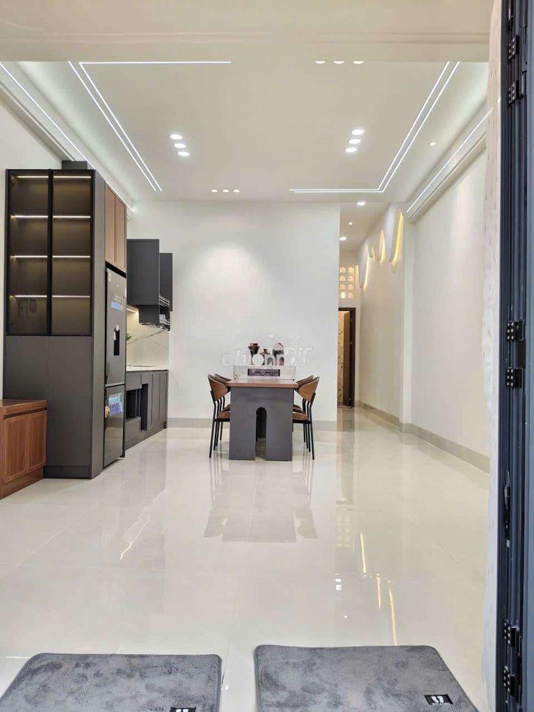Nhà 2pn 1ty7x dài 14 ở tch34 quạn 12 - Ảnh 3