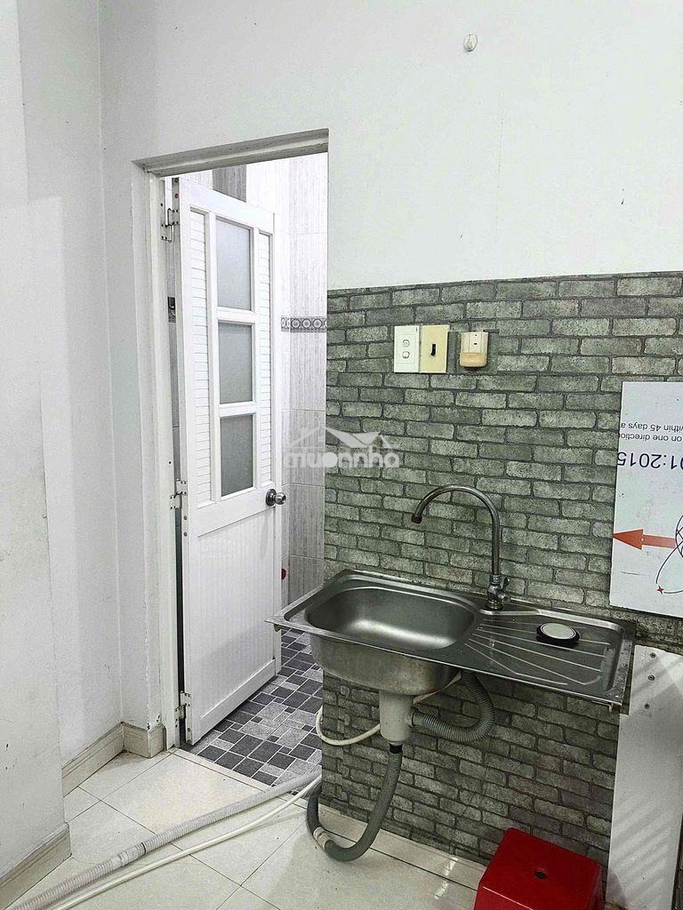Chính chủ cho thuê phòng cmt8 giá 4,2tr ful nt ở ngay lh mình nha - Ảnh 4