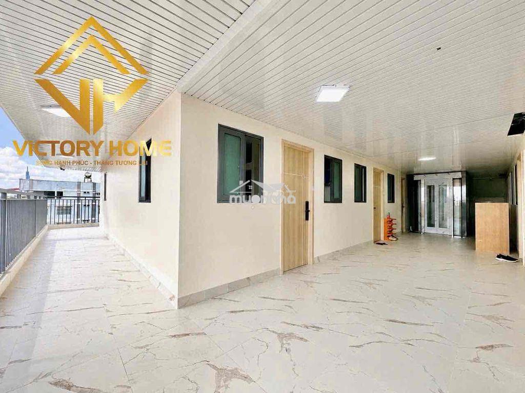 Căn hộ khai trương ngay văn lang giá chỉ từ 5tr4 - Ảnh 2