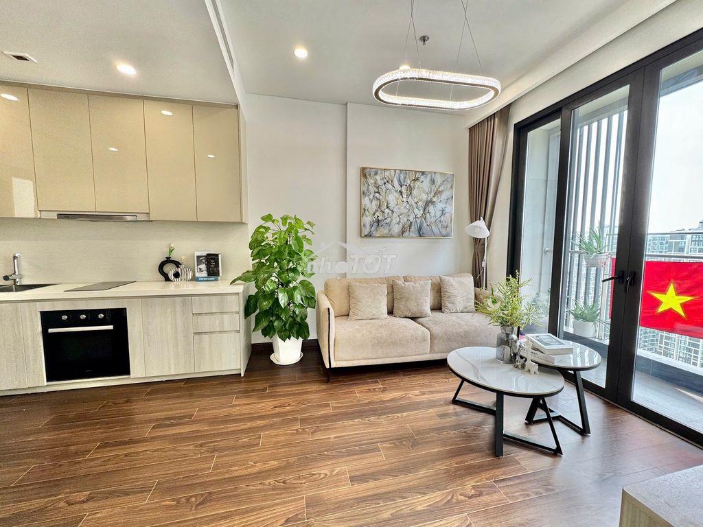 Bán căn góc 2+ view hồ full kính cực đỉnh tòa c masteri west height - 4