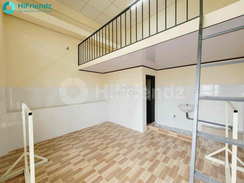 Cho thuê phòng trọ sinh viên ngay đại học y dược - 3