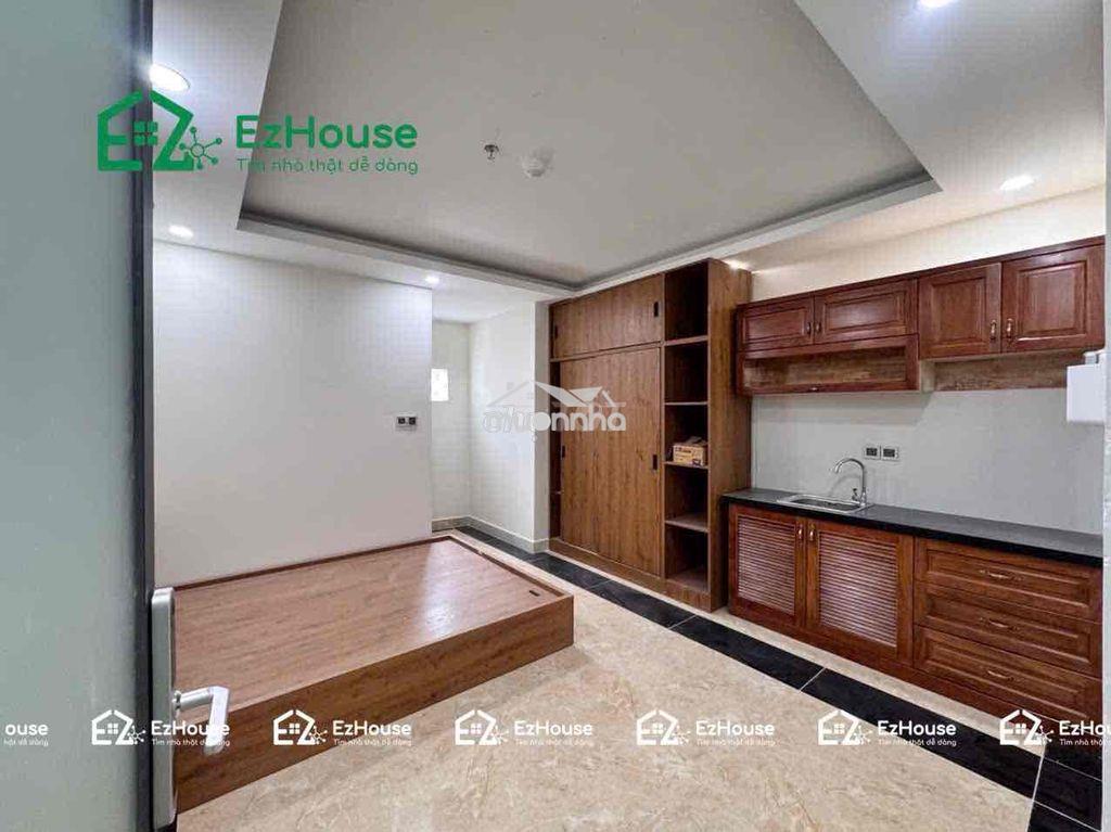 🔥 Chdv mới 100% lê đức thọ – thang máy – gần vlu – 4tr2 - Ảnh 2