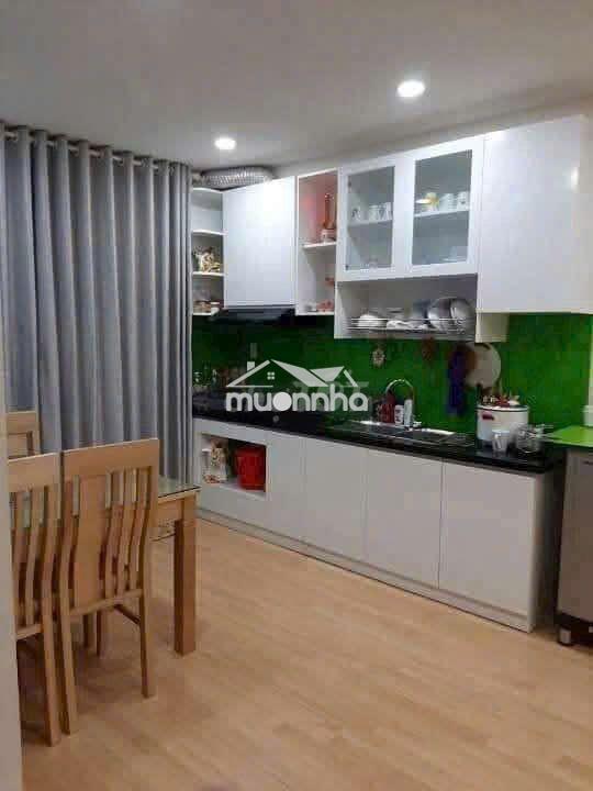 Căn hộ starlight riverside nguyễn văn luông 2pn giá 10tr - 2