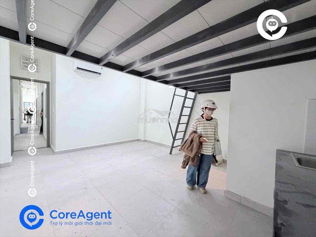 Duplex mới toanh đại học 5/9 ở 3ng giá siêu rẻ - Ảnh 3