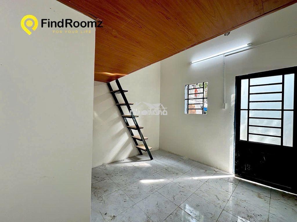 🌹Trống sẵn dãy trọ giá hssv đi bộ qua đại học công nghiệp (iuh) - Ảnh 2