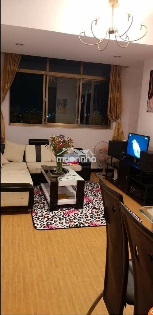Hàng hiếm trung tâm q.3 – screc tower 82m2 (2pn 2wc) giá chỉ 11 tr - Ảnh 2