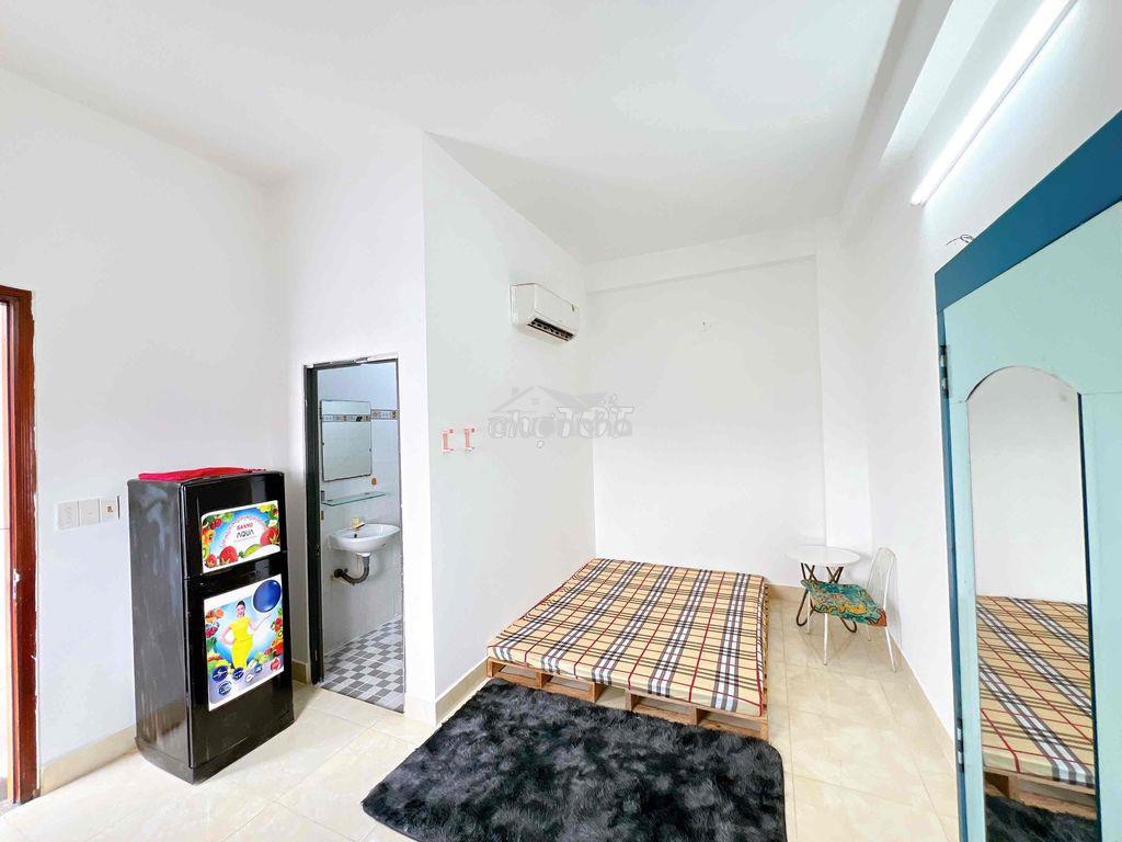 Phòng trọ full nội thất gò vấp - 3