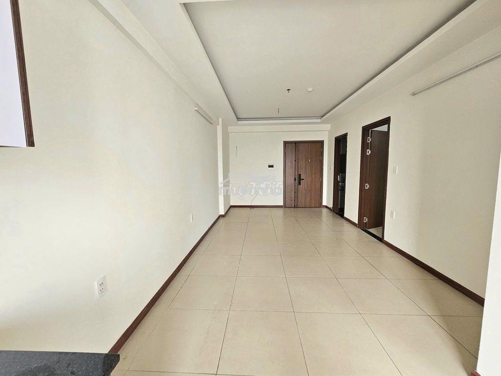Cc cần bán căn 2pn, 2pn 2wc, hướng nam view landmark, block b - 4