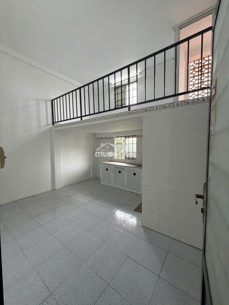 Căn hộ becamex định hòa, lầu 2 100% tiền giá: 500 triệu - 4