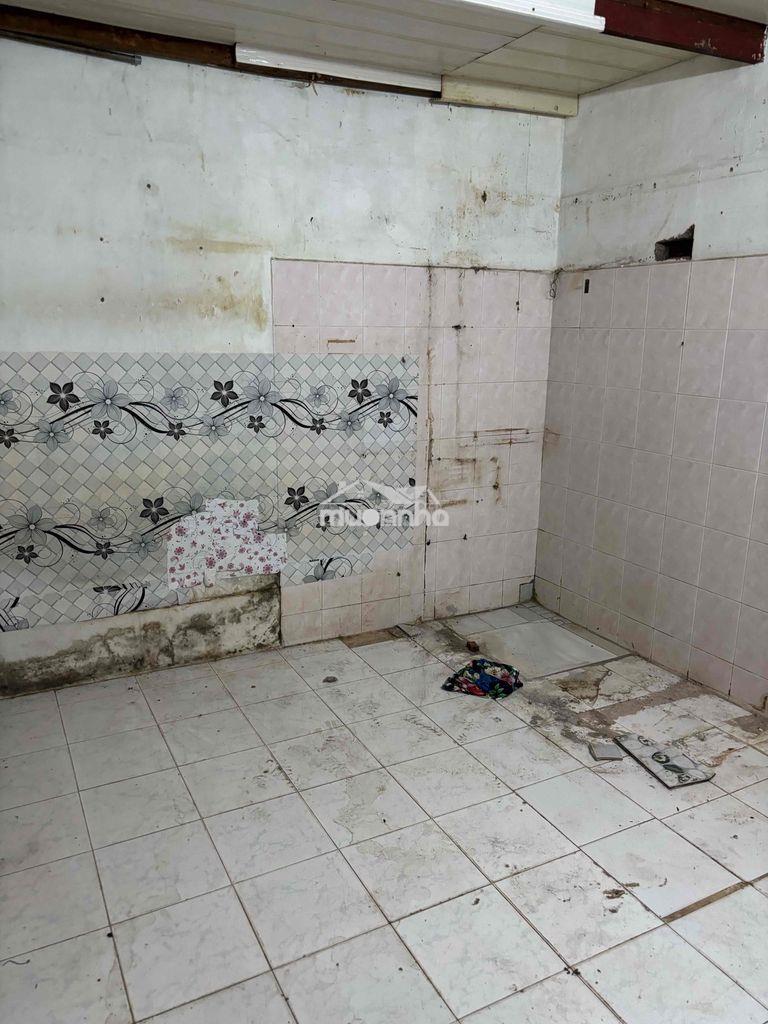 Nhà cho thuê trong hẻm đường lê thúc hoạch - 4