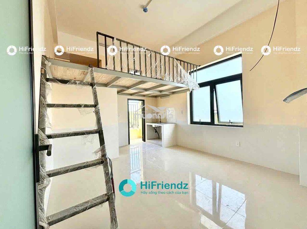 Duplex ban công lớn ngay làng đại học,kí túc xá khu b,hồ đá,linh trung - Ảnh 4