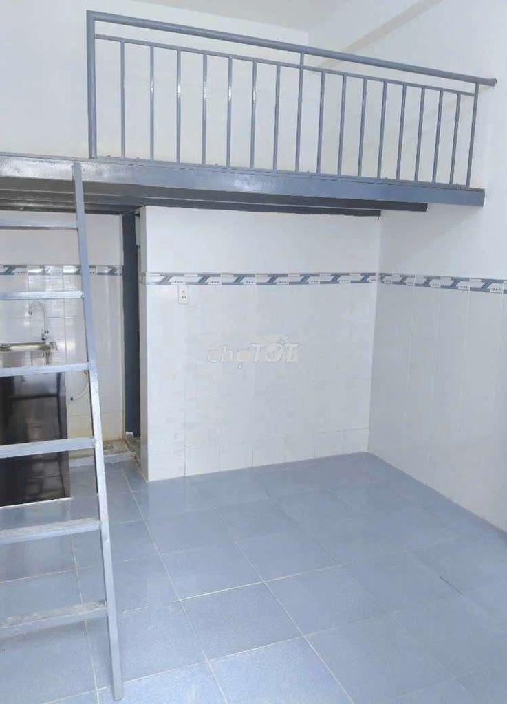 🔥 Phòng mới, giá rẻ - trần văn giàu, bình tân - 3