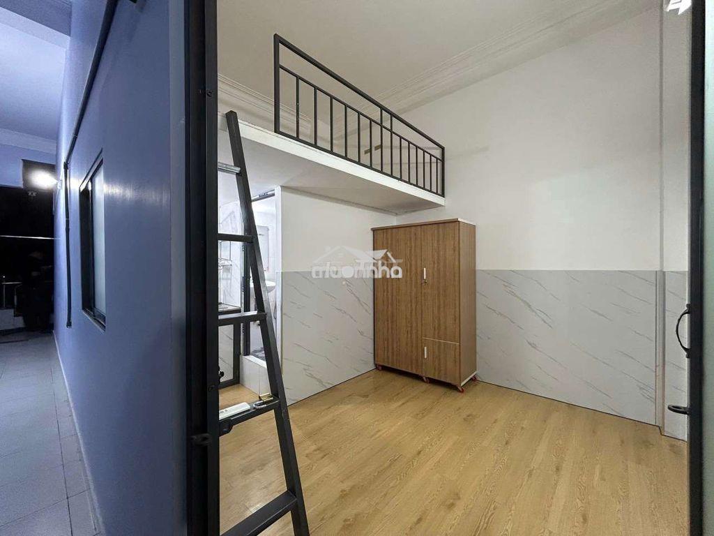 Phòng 104/5a nhất chi mai, phòng 4tr8 - p.tân bình - Ảnh 2
