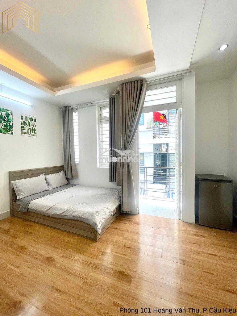 Studio bancol - ngã tư phú nhuận - hoàng văn thụ - trần khắc chân - 2