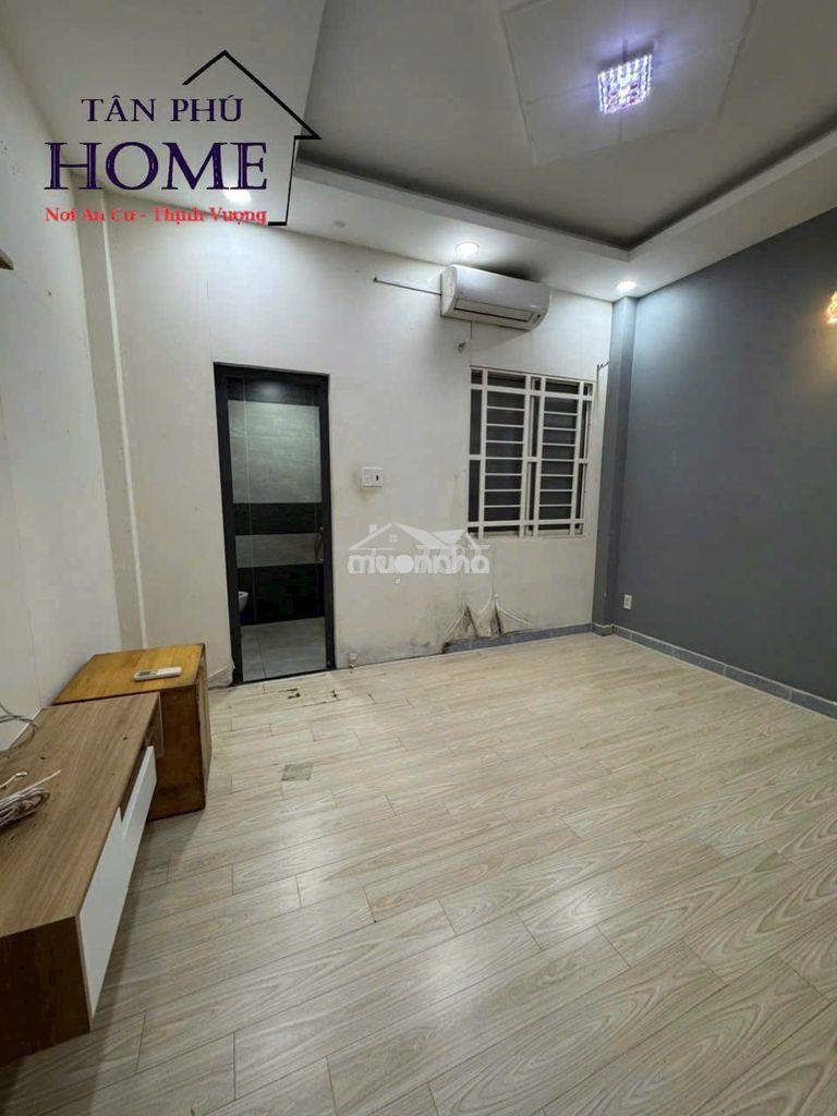 💥 Hot! nhà tân sơn nhì  mới  – 4pn, 4wc- 2 lầu   – chỉ 12 triệu/tháng - 3
