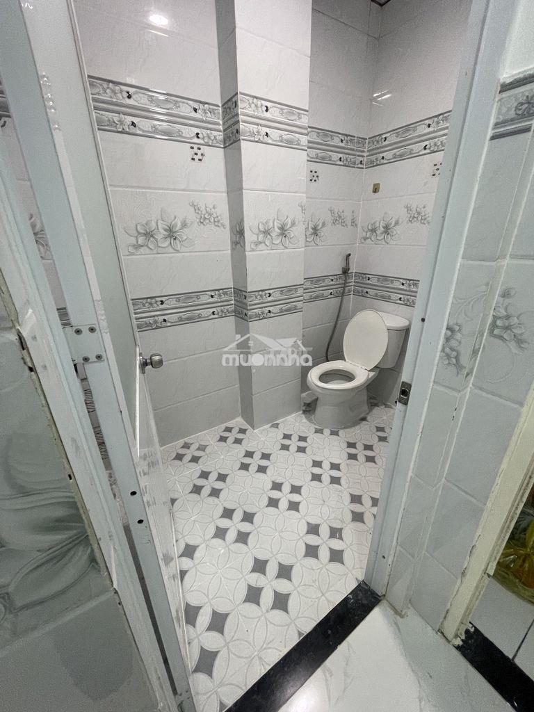 Phòng trống vào ở ngày quận 8 gần cầu nguyễn tri phương - Ảnh 3