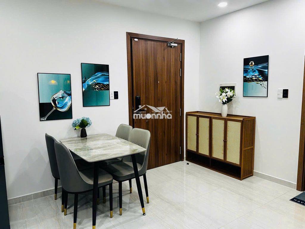 Quá đẹp, 1 pn nội thất đầy đủ, 9tr, happy one central - Ảnh 4