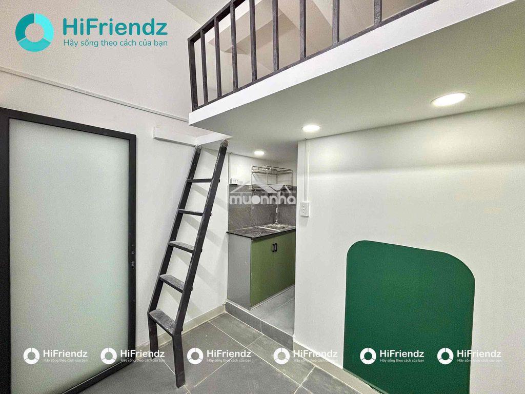 Duplex siuu mới ngay lê văn sỹ - phú nhuận - Ảnh 4
