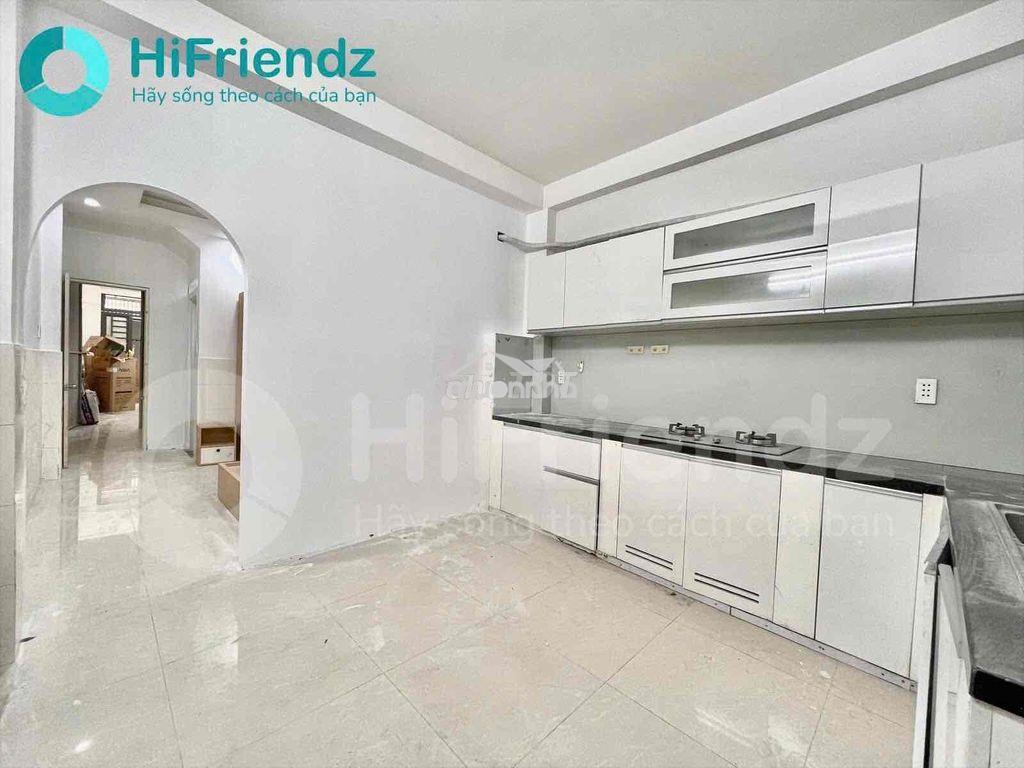 Full nt 40m2 - cộng hoà - trường chinh - chỉ 5.8 triệu - Ảnh 4