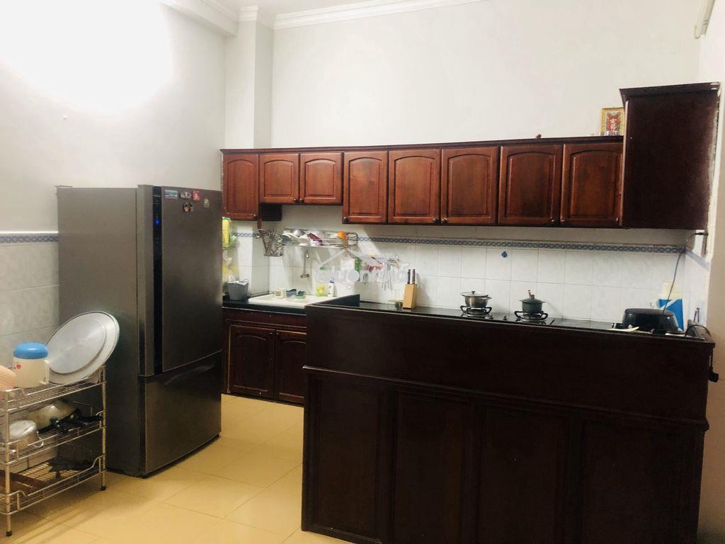 Bán nhà riêng tại nguyễn cửu đàm, 16,5 tỷ, 124m2, 5pn, 5wc, 3 tầng - Ảnh 3