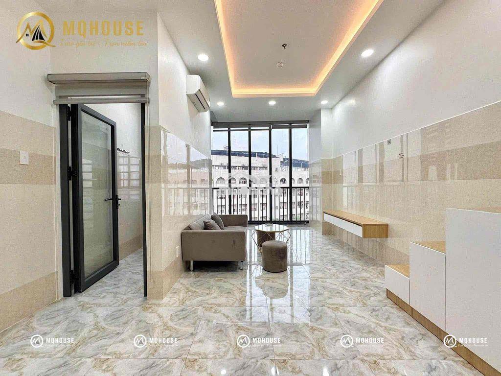 Căn hộ duplex nhận 4n-4x gần đh công nghiệp iuh & văn lang vlu - Ảnh 2