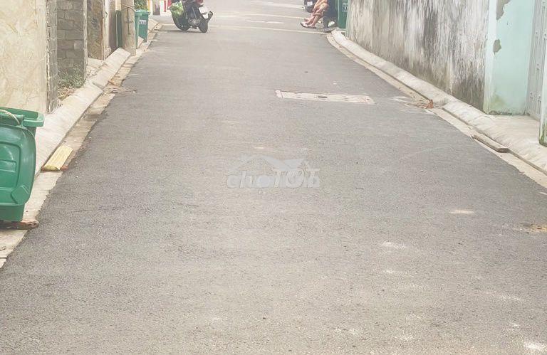 Nhà hiếm 72 m2  chỉ 3,7 tỏi tô ngọc vân q.12 . tphcm - 2