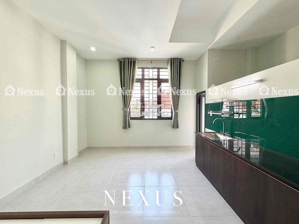 Studio bancol - phòng mới - gần gat3 / hvhk / etown ch - Ảnh 2