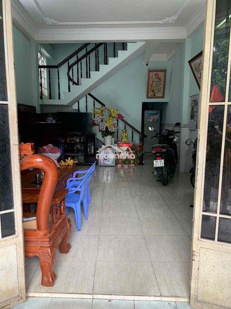🔥Bán nhà chính chủ mặt tiền gò vấp - 3