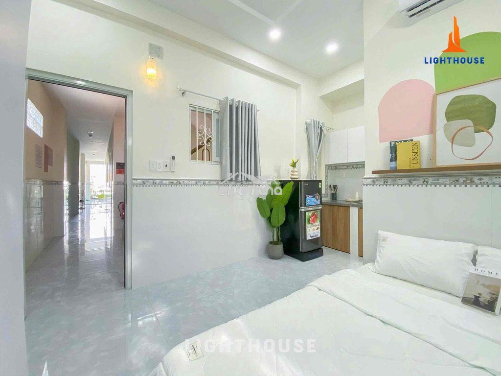 😍😍Studio full nội thất – giá tốt – trống sẵn - vào ở ngay - bùi quang - Ảnh 2