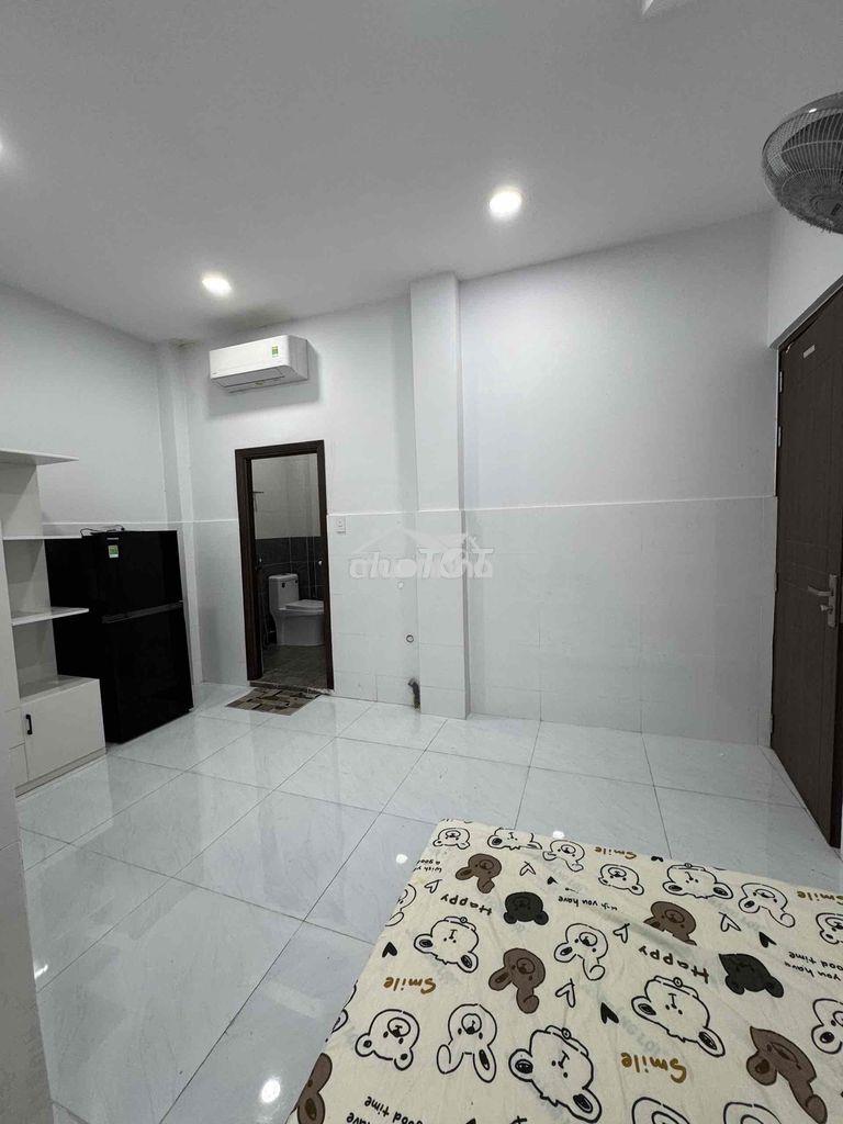 🏠 Cho thuê phòng trọ full nội thất – trung tâm quận 1 (đường trần khắc - Ảnh 2