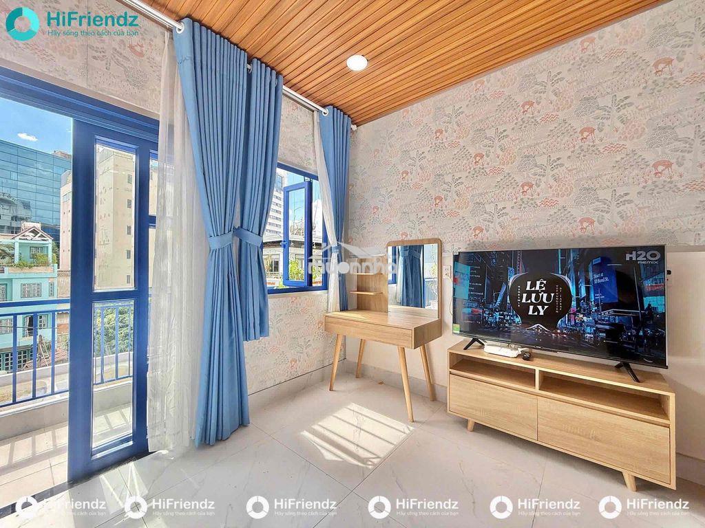 Căn penthouse cực phẩm, đường núi thành, tân bình - Ảnh 4
