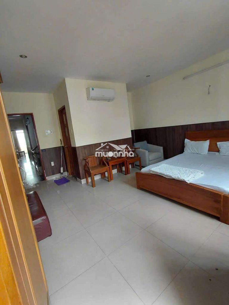Cho thuê nhà 9 pn 9wc unitow tp mới bình dương  - 2