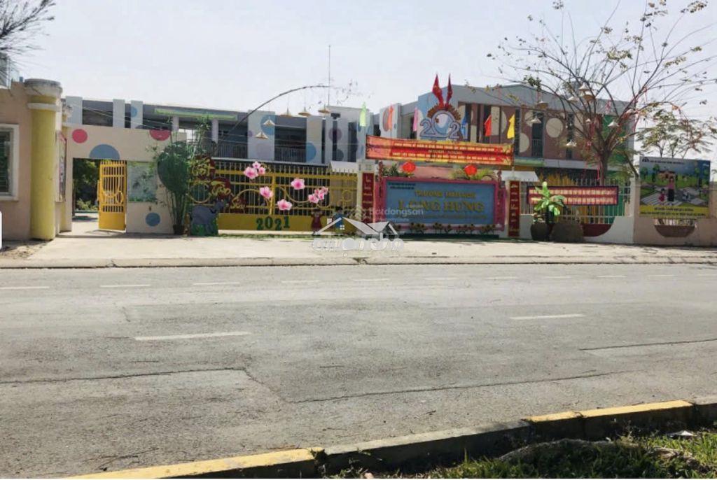 Giỏ hàng nổi bật với 1 số lô đất tại kđt long hưng đối diện aquacity - 2