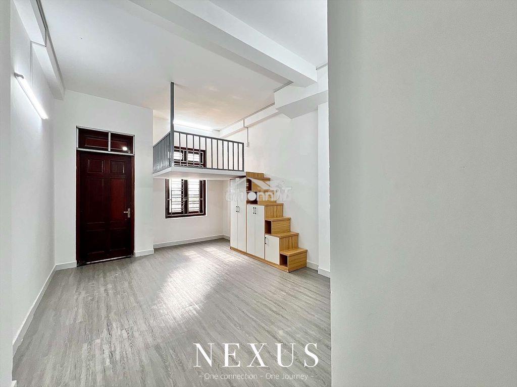 Duplex ban công tại đh văn hiến, lê văn quới - Ảnh 3