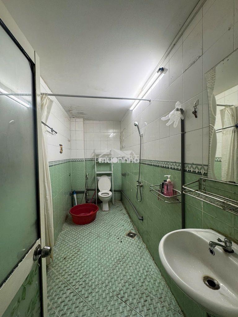 Cho thuê căn hộ 2 pn bếp riêng wc riêng.ban công full nt ở tân bình - 3
