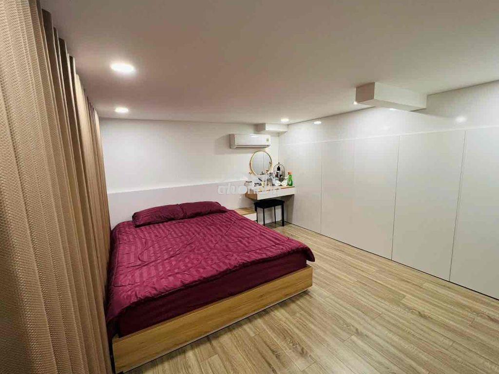 Cho thuê nhanh căn duplex chung cư m-one 1pn đầy đủ nội thất, giá tốt - 4