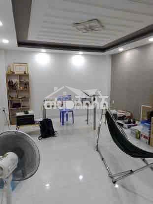 Nhà 4 phòng ngủ 4x15 huỳnh tấn phát. có sân thượng - 3