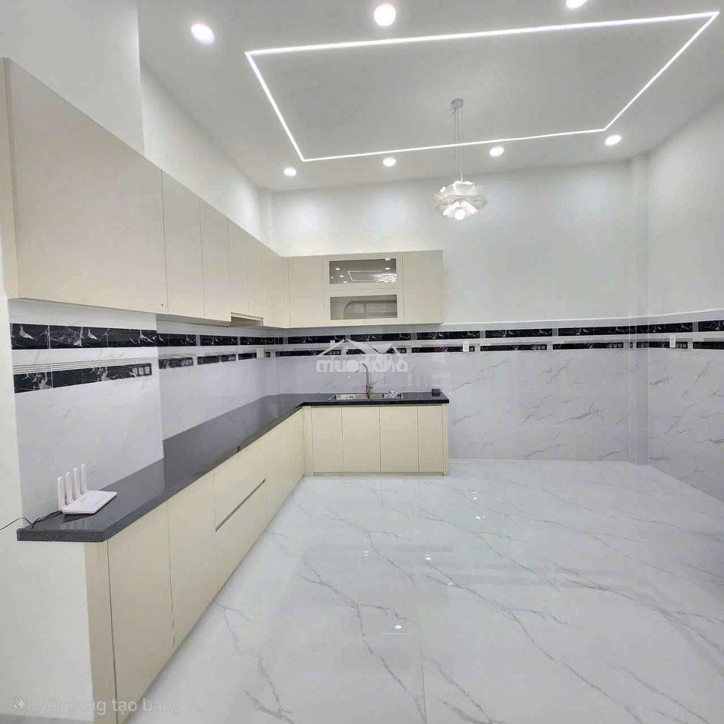 Nhà đường nguyễn xiển , long bình ,quận 9 - 4