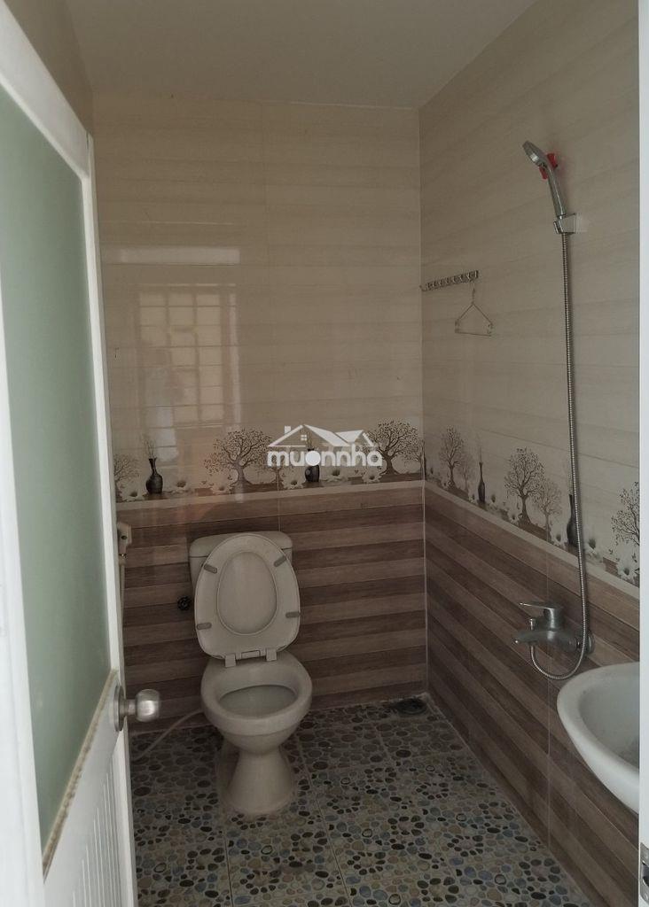Cho thuê nhà 65m2 1 trệt 3l 4pn đường oto p trường thọ thủ đức 13tr - 4