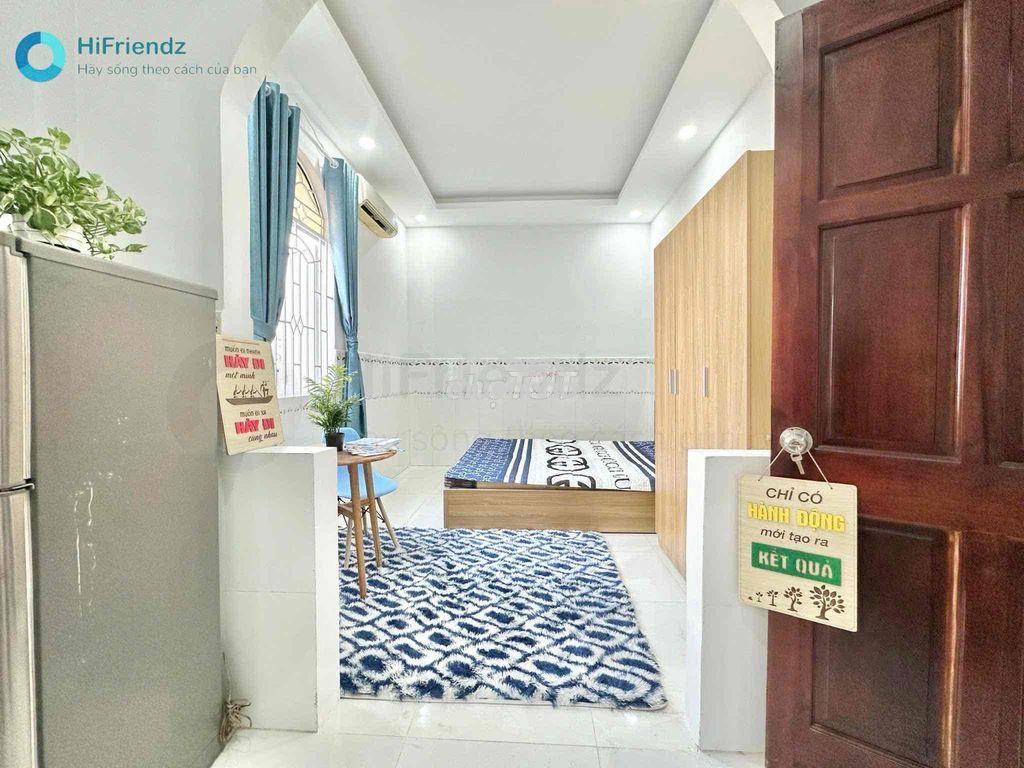Siêu phẩm trọ dành cho các tân sinh viên tại quận 9 làng đại học - Ảnh 2