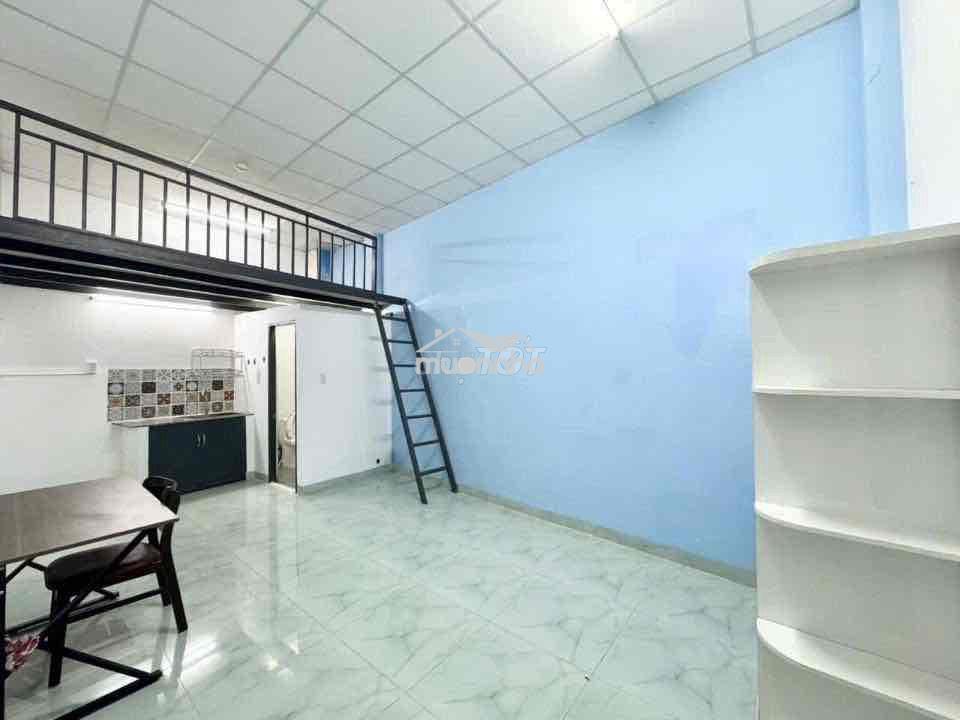 Phòng trọ sinh viên sát cao đẳng công thương - Ảnh 3