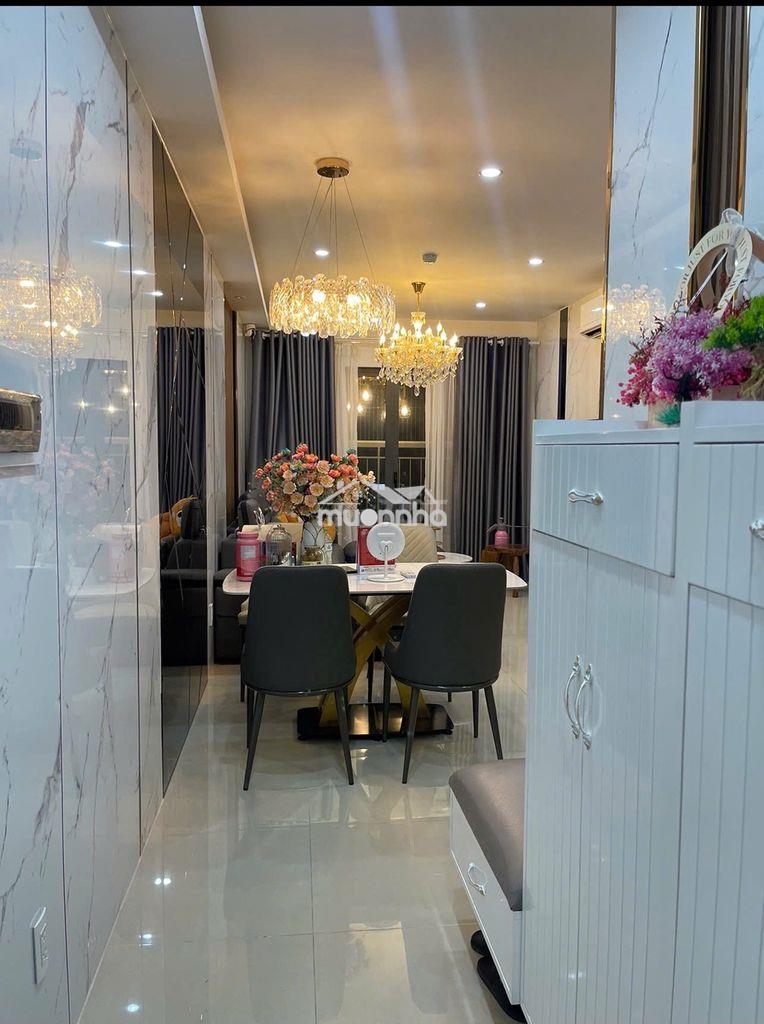 Bán căn hộ ctl nhà đẹp 70m 2pn 4 ty 4 tl sổ riêng - 2