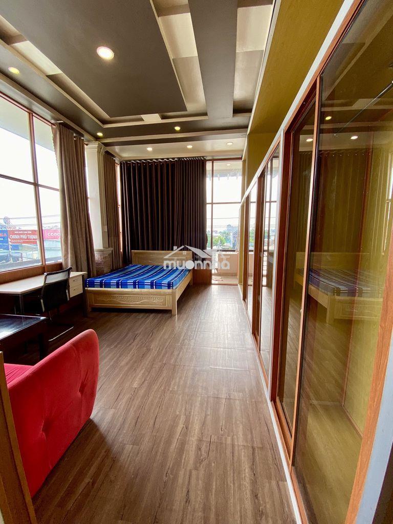 Căn hộ 60m2 phan văn hớn, xã bà điểm hóc môn – sát cạnh chợ đại hải