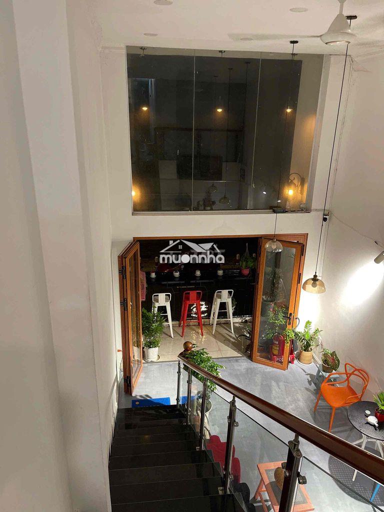 Cho thuê house ngay mặt tiền - Ảnh 2