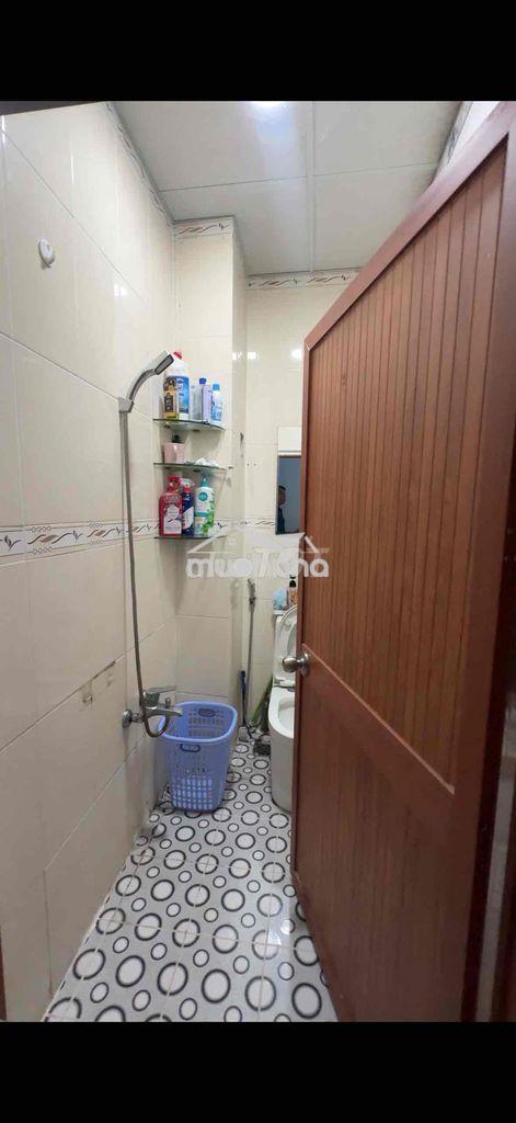 Studio cửa sổ giá chỉ 4tr5 ngay q4 - sát đh ntt - Ảnh 4