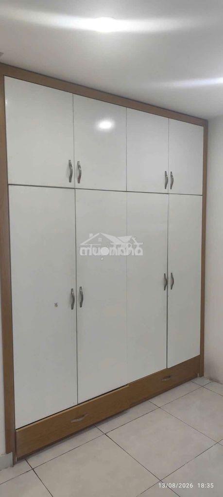 Chung cư 80m2 - co nội thất - 3
